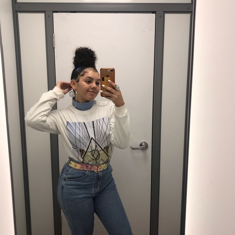 Vintage NYC Shirt